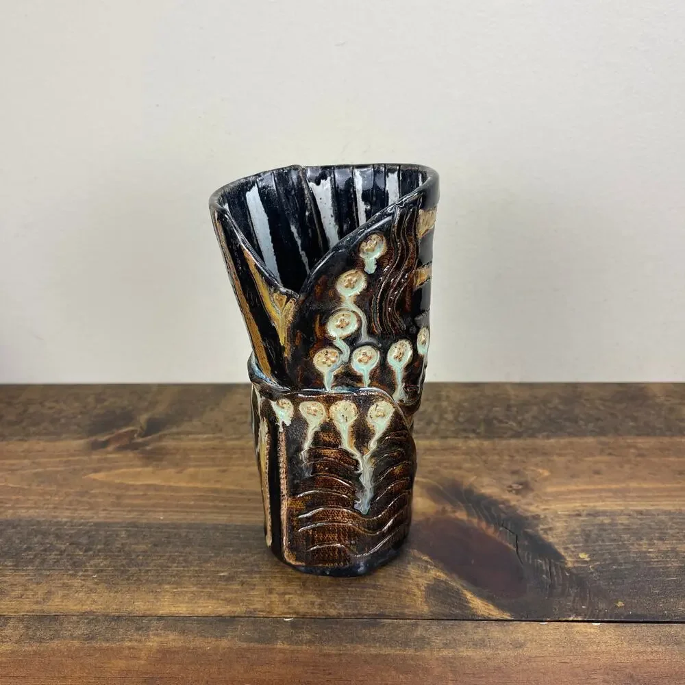 Japanese STYLE Swirl Ceramic 8